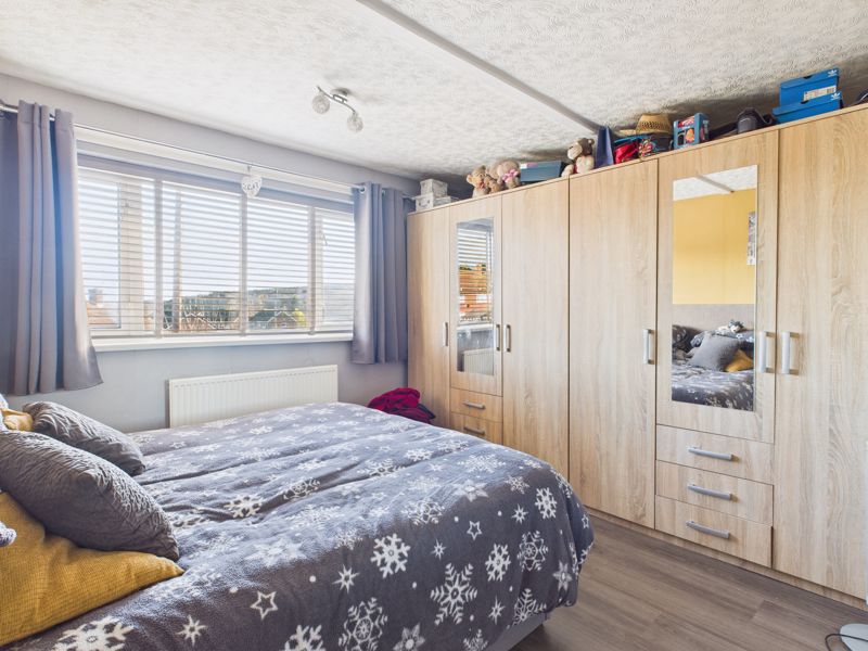 3 bed house for sale in Hawthorn Drive, Newark, NG22 11