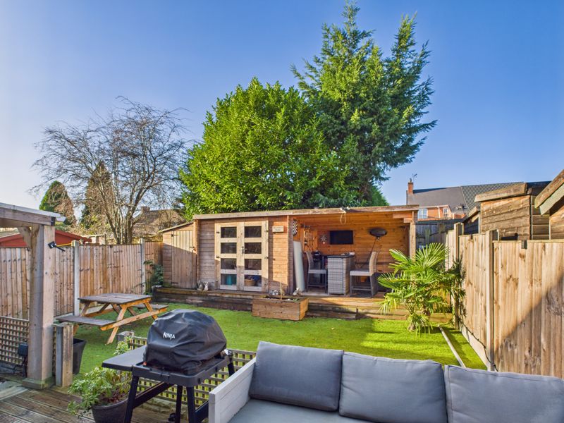 3 bed house for sale in Hawthorn Drive, Newark, NG22 17