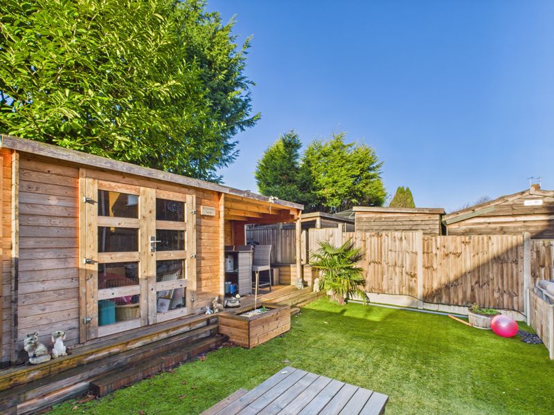 3 bed house for sale in Hawthorn Drive, Newark, NG22  - Property Image 18