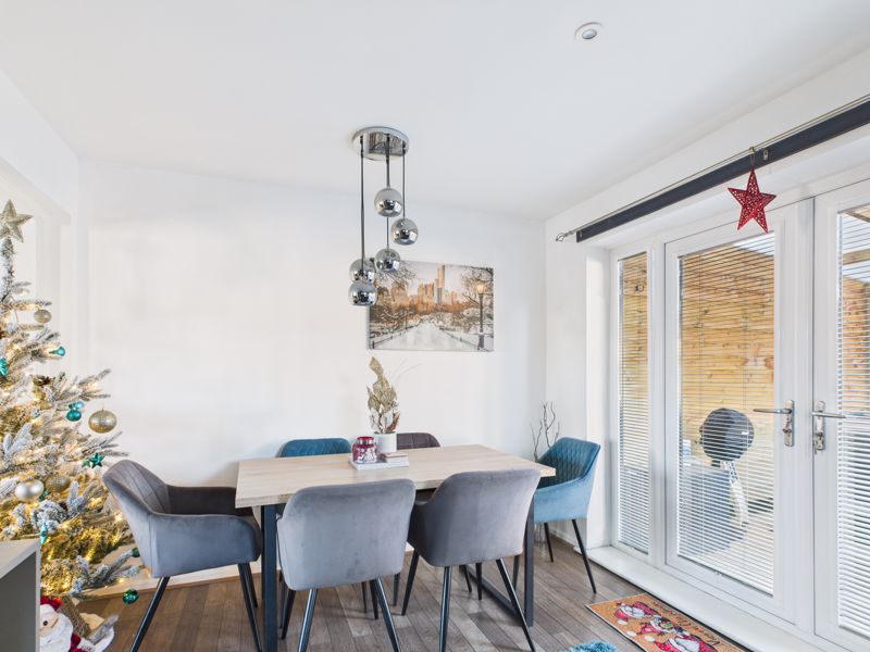 3 bed house for sale in Hawthorn Drive, Newark, NG22  - Property Image 6