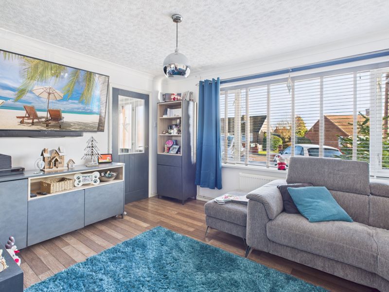 3 bed house for sale in Hawthorn Drive, Newark, NG22 8