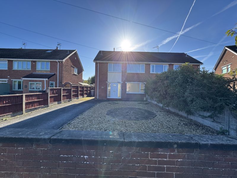 3 bed house to rent in Hawthorn Drive, Ollerton, NG22, NG22