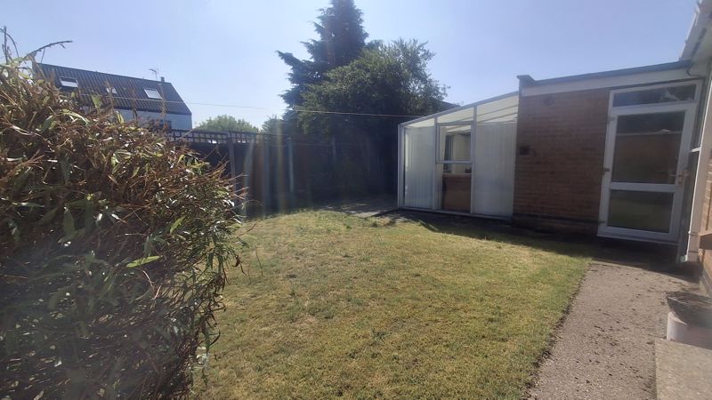 2 bed bungalow for sale in Burton Rise, Walesby, NG22  - Property Image 11