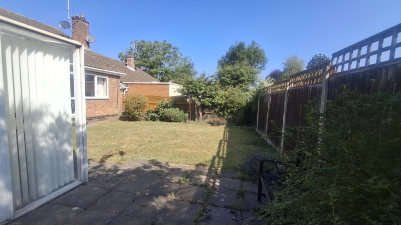 2 bed bungalow for sale in Burton Rise, Walesby, NG22  - Property Image 12