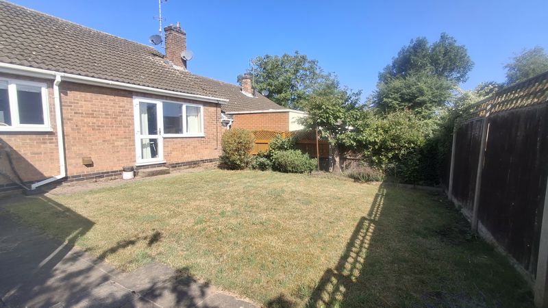 2 bed bungalow for sale in Burton Rise, Walesby, NG22  - Property Image 13
