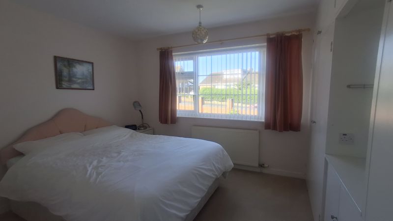 2 bed bungalow for sale in Burton Rise, Walesby, NG22  - Property Image 6