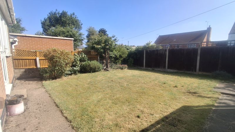 2 bed bungalow for sale in Burton Rise, Walesby, NG22 10