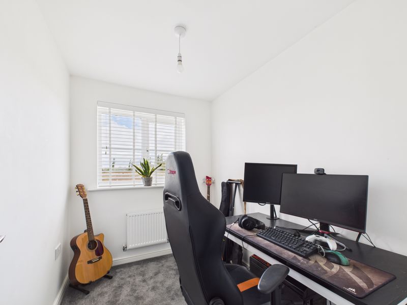 3 bed house for sale in Banksman Way, Ollerton, NG22  - Property Image 11