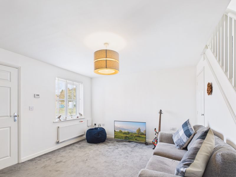 3 bed house for sale in Banksman Way, Ollerton, NG22  - Property Image 3