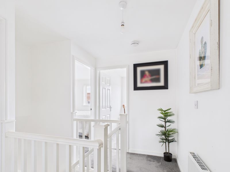 3 bed house for sale in Banksman Way, Ollerton, NG22  - Property Image 6