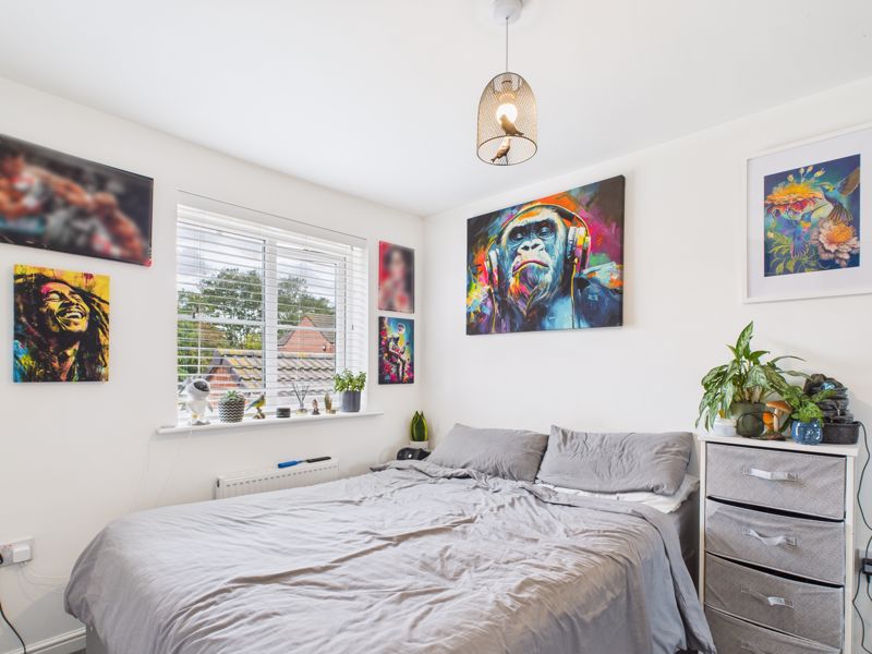 3 bed house for sale in Banksman Way, Ollerton, NG22  - Property Image 10