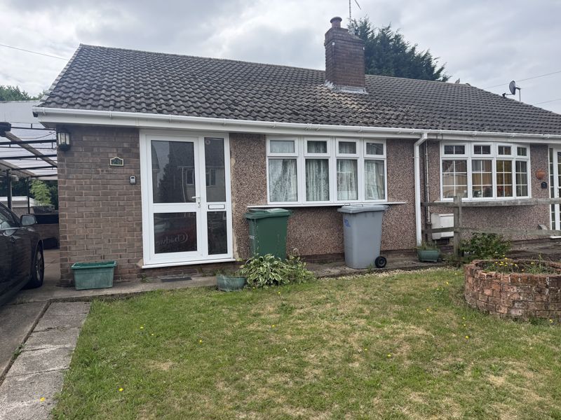 2 bed bungalow for sale in Fern Bank Avenue, Newark, NG22, NG22