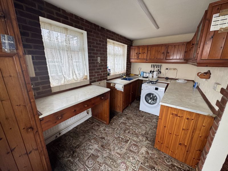 2 bed bungalow for sale in Fern Bank Avenue, Newark, NG22 2