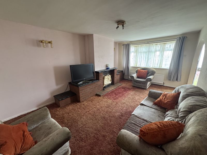 2 bed bungalow for sale in Fern Bank Avenue, Newark, NG22 4