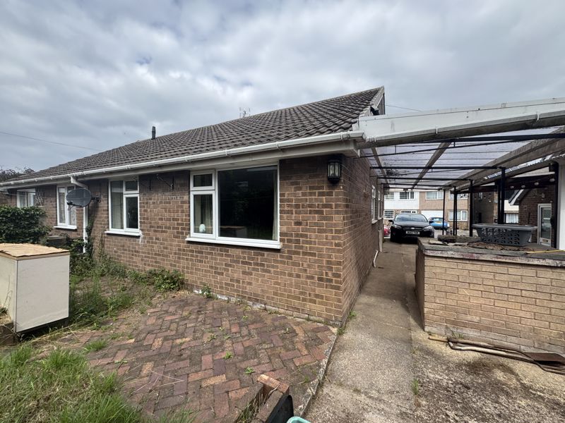 2 bed bungalow for sale in Fern Bank Avenue, Newark, NG22  - Property Image 8