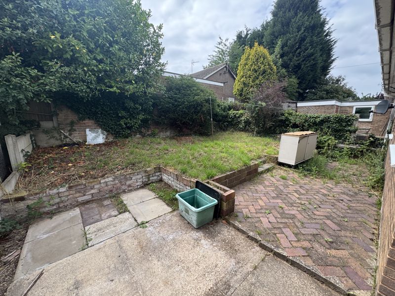 2 bed bungalow for sale in Fern Bank Avenue, Newark, NG22 9