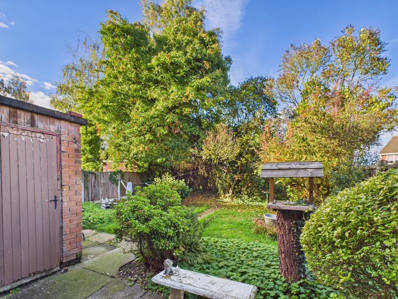 3 bed house for sale in Tuxford Road, Boughton, NG22  - Property Image 12