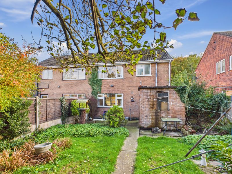 3 bed house for sale in Tuxford Road, Boughton, NG22 13
