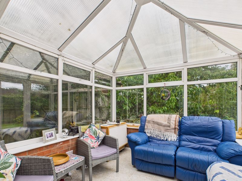 4 bed house for sale in Bramble Close, Newark, NG22 11