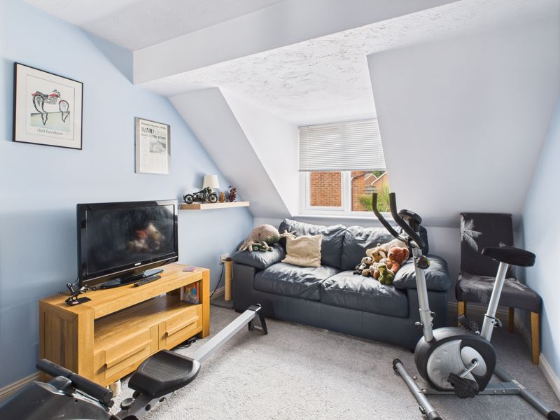 4 bed house for sale in Bramble Close, Newark, NG22 19