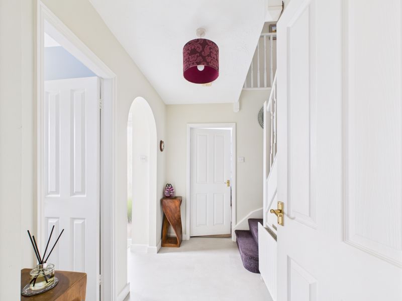 4 bed house for sale in Bramble Close, Newark, NG22 3