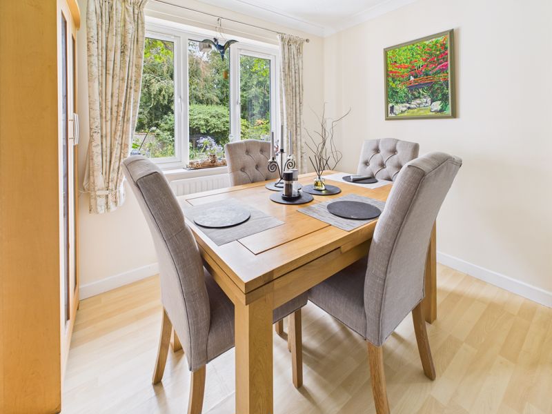 4 bed house for sale in Bramble Close, Newark, NG22 8