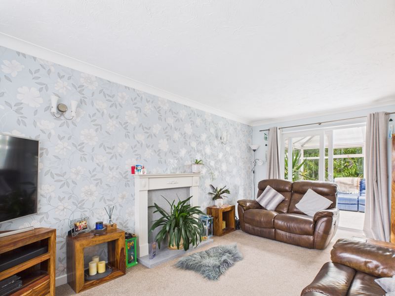 4 bed house for sale in Bramble Close, Newark, NG22 9