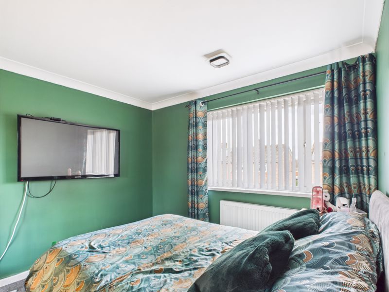 3 bed house for sale in Chestnut Drive, Ollerton, NG22  - Property Image 4