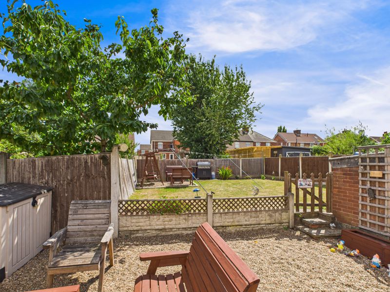 3 bed house for sale in Chestnut Drive, Ollerton, NG22  - Property Image 9
