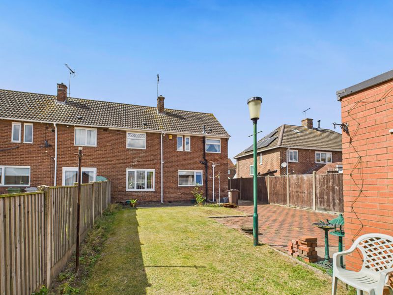 3 bed house for sale in Abbey Road, Edwinstowe, NG21  - Property Image 11