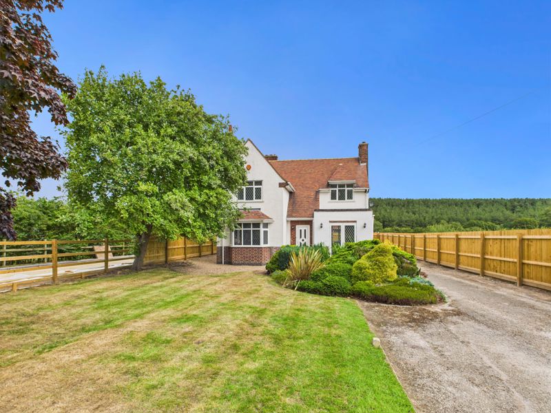 3 bed house for sale in Wellow Road, Ollerton, NG22, NG22