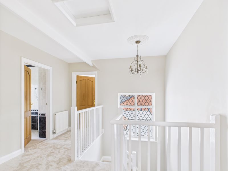 3 bed house for sale in Wellow Road, Ollerton, NG22  - Property Image 11
