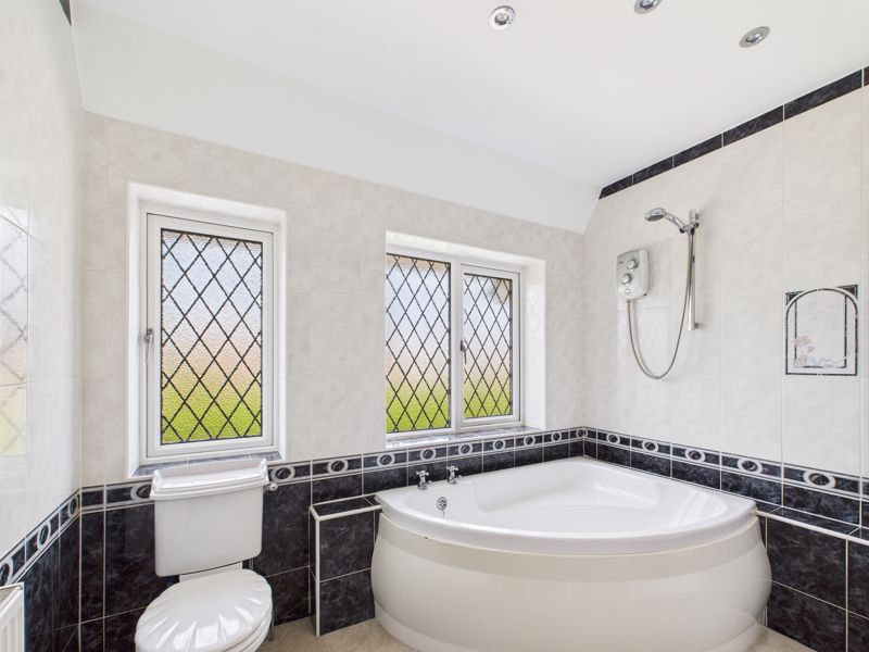 3 bed house for sale in Wellow Road, Ollerton, NG22  - Property Image 17