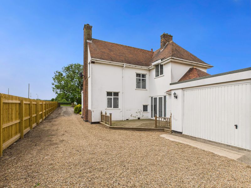 3 bed house for sale in Wellow Road, Ollerton, NG22  - Property Image 18