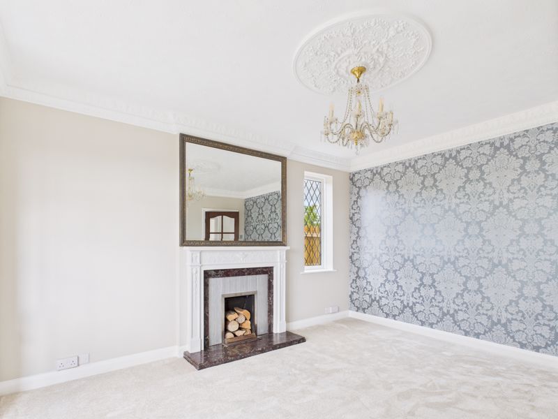 3 bed house for sale in Wellow Road, Ollerton, NG22  - Property Image 4