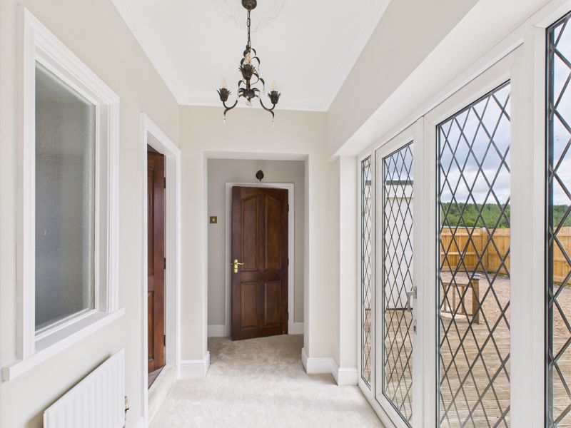 3 bed house for sale in Wellow Road, Ollerton, NG22  - Property Image 8