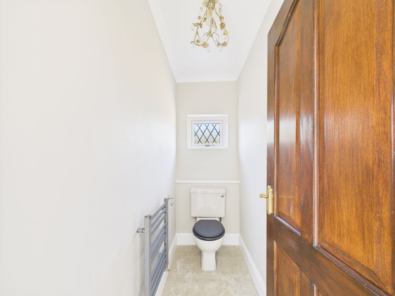 3 bed house for sale in Wellow Road, Ollerton, NG22  - Property Image 9