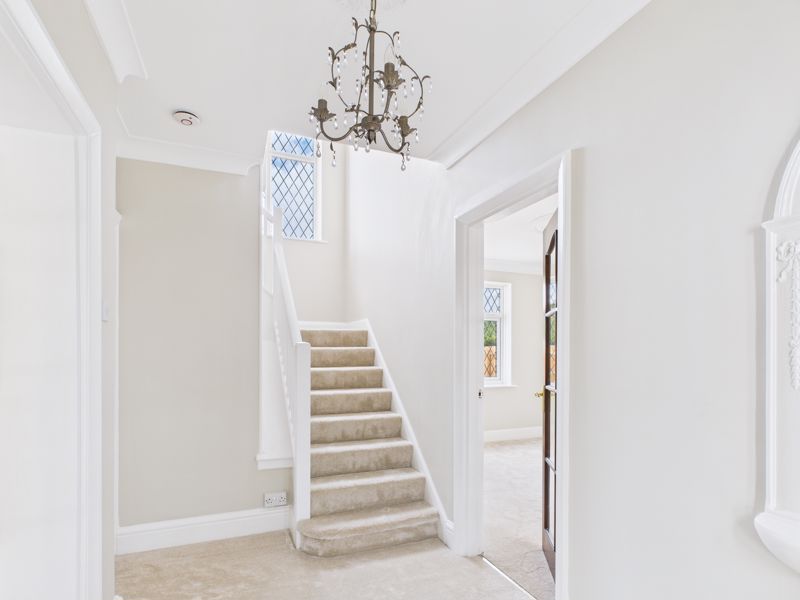 3 bed house for sale in Wellow Road, Ollerton, NG22  - Property Image 10