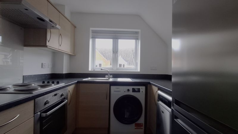 2 bed flat for sale in Trinity Road, Edwinstowe, NG21  - Property Image 2