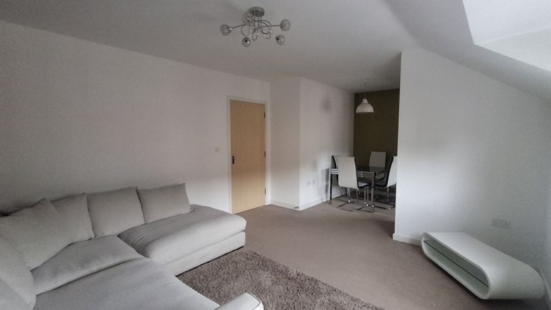 2 bed flat for sale in Trinity Road, Edwinstowe, NG21  - Property Image 3