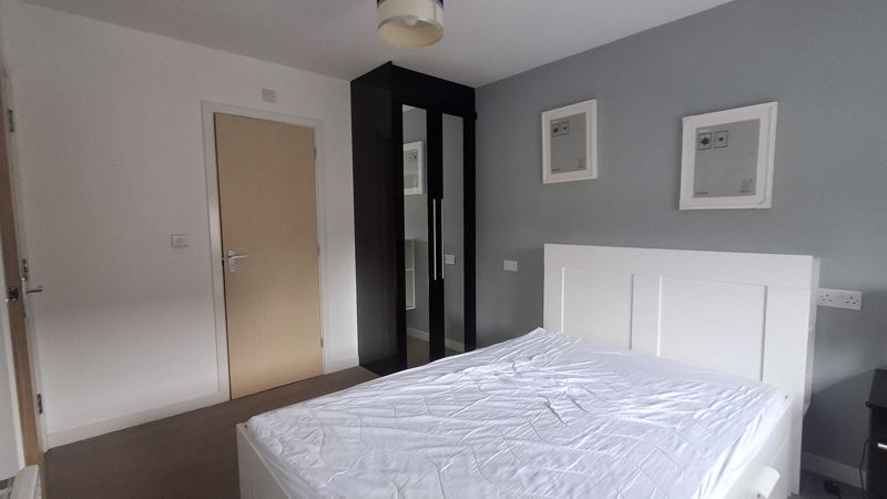 2 bed flat for sale in Trinity Road, Edwinstowe, NG21 6