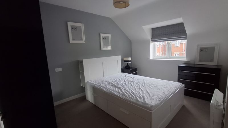 2 bed flat for sale in Trinity Road, Edwinstowe, NG21 7