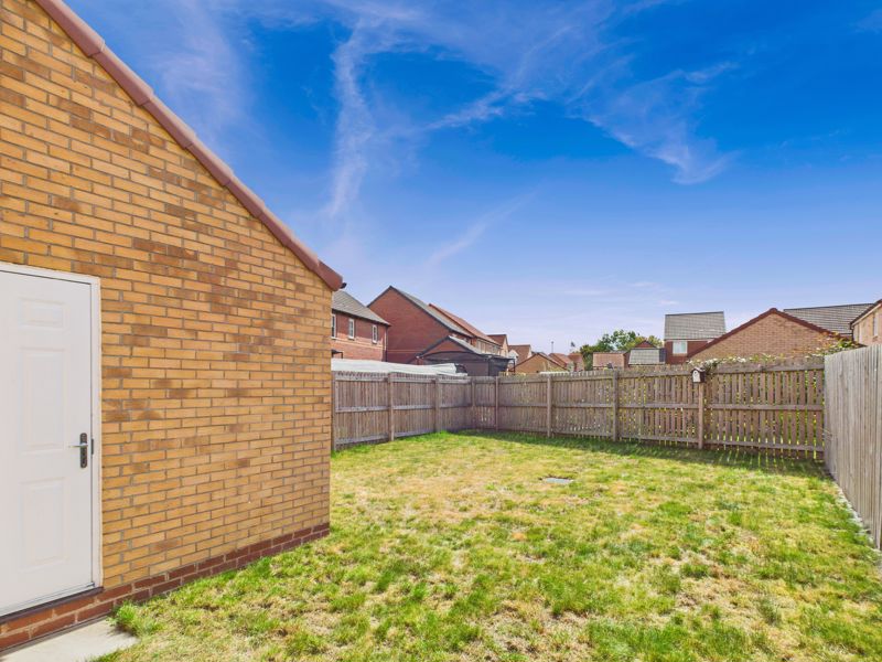 2 bed house for sale in Headstock Close, Ollerton, NG22  - Property Image 12