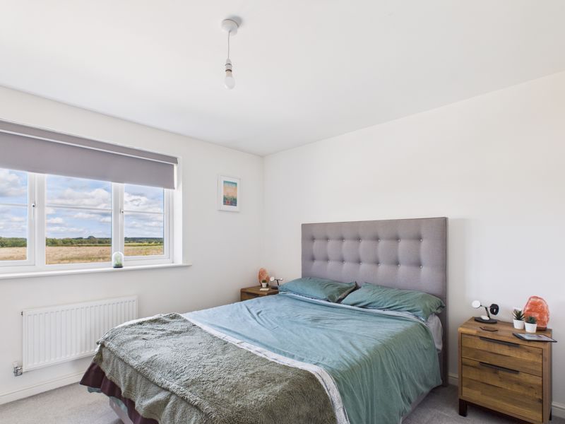 2 bed house for sale in Headstock Close, Ollerton, NG22  - Property Image 7