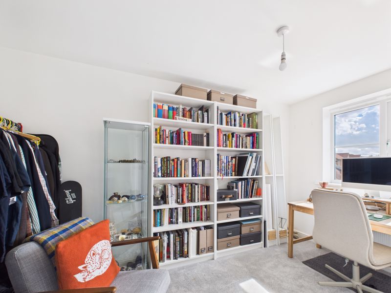 2 bed house for sale in Headstock Close, Ollerton, NG22  - Property Image 9
