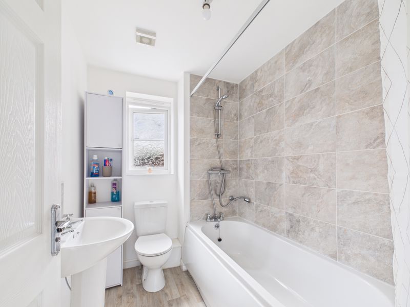 2 bed house for sale in Headstock Close, Ollerton, NG22  - Property Image 10
