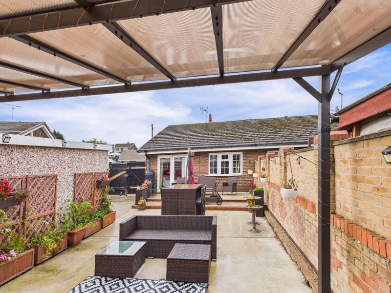 2 bed bungalow for sale in Linton Drive, Boughton, NG22 11