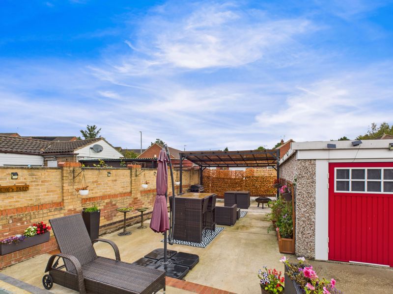 2 bed bungalow for sale in Linton Drive, Boughton, NG22  - Property Image 12