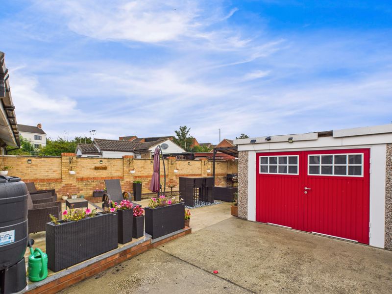 2 bed bungalow for sale in Linton Drive, Boughton, NG22  - Property Image 13