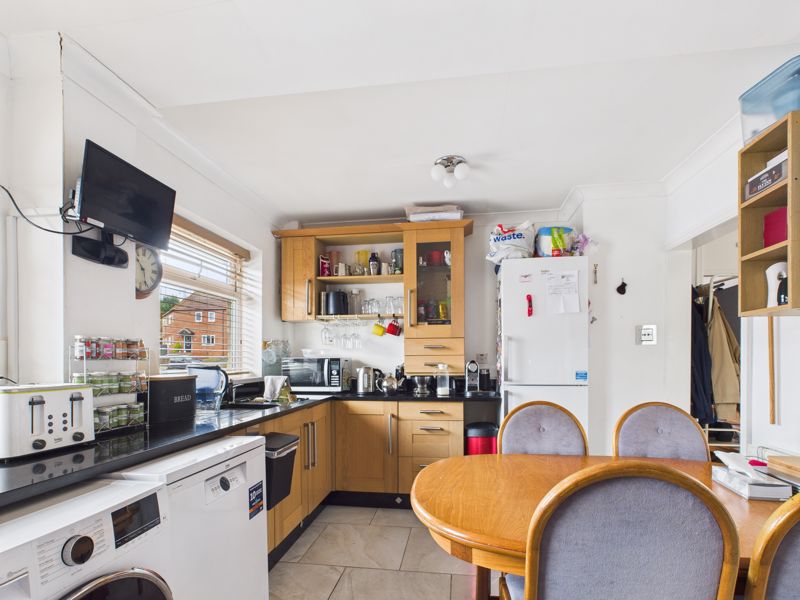 2 bed bungalow for sale in Linton Drive, Boughton, NG22 3